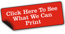 What We Can Print